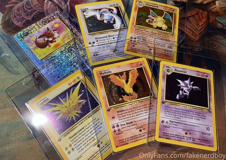 kaidozu Nacktbilder von OnlyFans