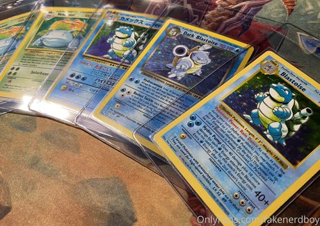 kaidozu Nackt auf OnlyFans