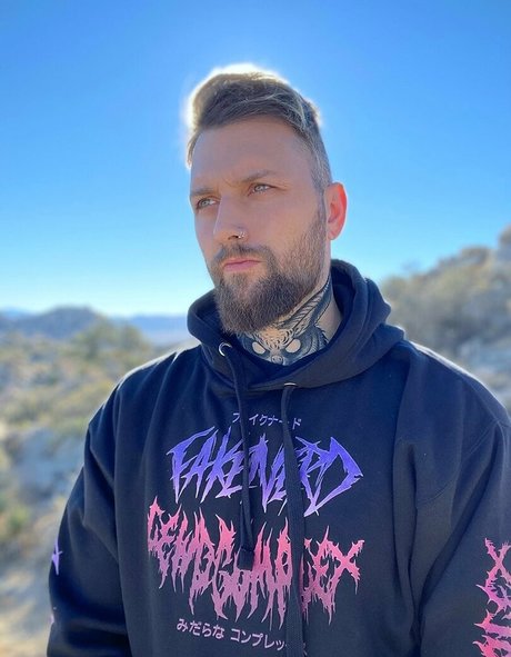 kaidozu Nacktbilder OnlyFans