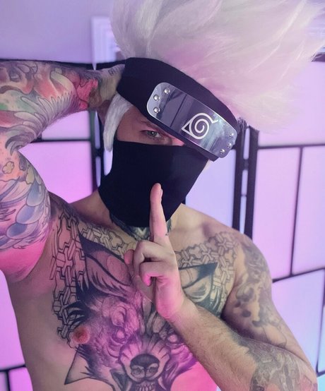 kaidozu OnlyFans-Model