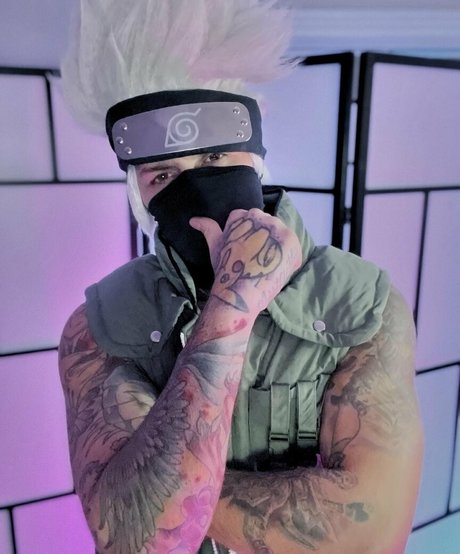 kaidozu NurlyFans-Pornos