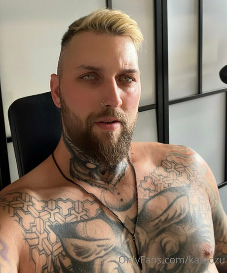 kaidozu OnlyFans Leaks Gratis