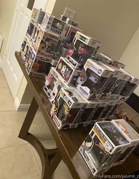 yuumii z Nackt OnlyFans