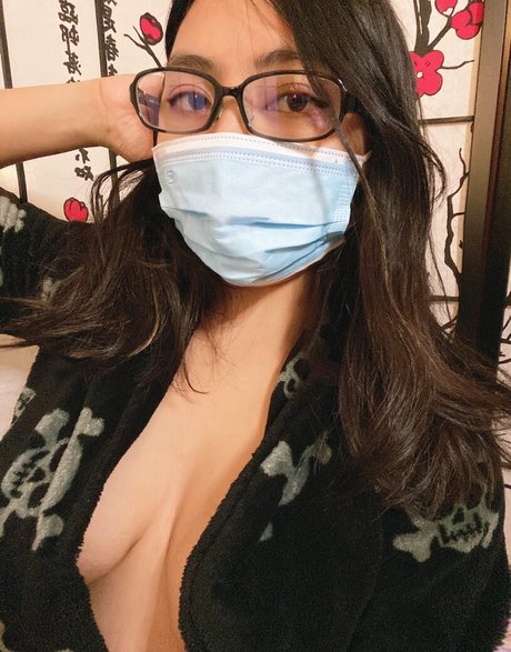 yuumii z Nackt auf OnlyFans