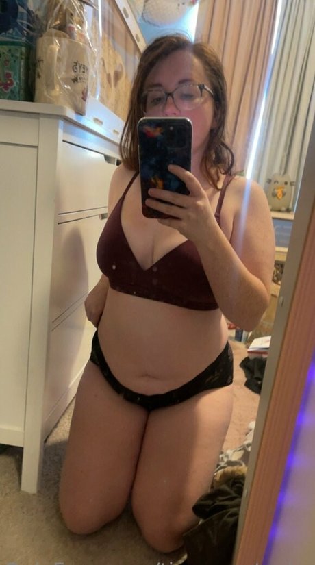 tinycarrotcake OnlyFans Arsch Leak