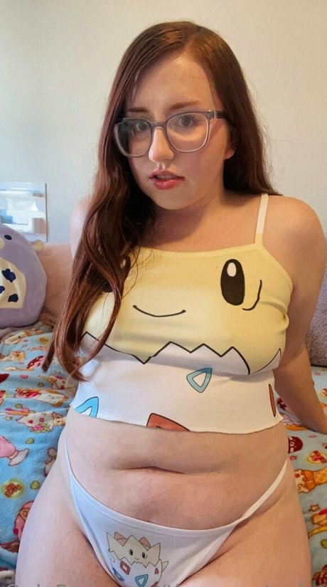 tinycarrotcake OnlyFans Fotos