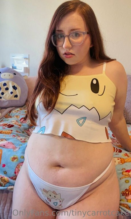tinycarrotcake Nackt OnlyFans