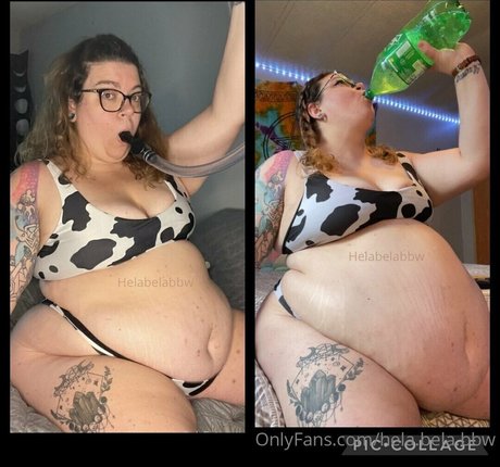 hela bela bbw Leaked OnlyFans Nacktbilder