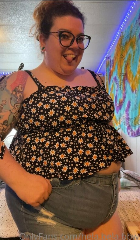 hela bela bbw XXX OnlyFans