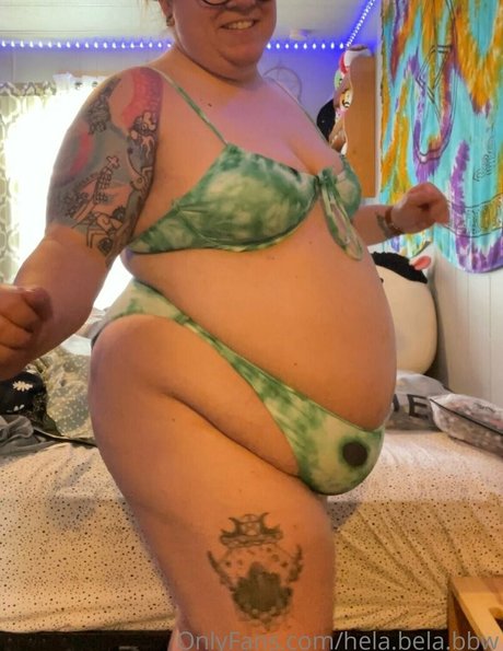 hela bela bbw OnlyFans Mega