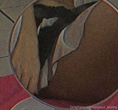 onyour bunny Leaks von OnlyFans