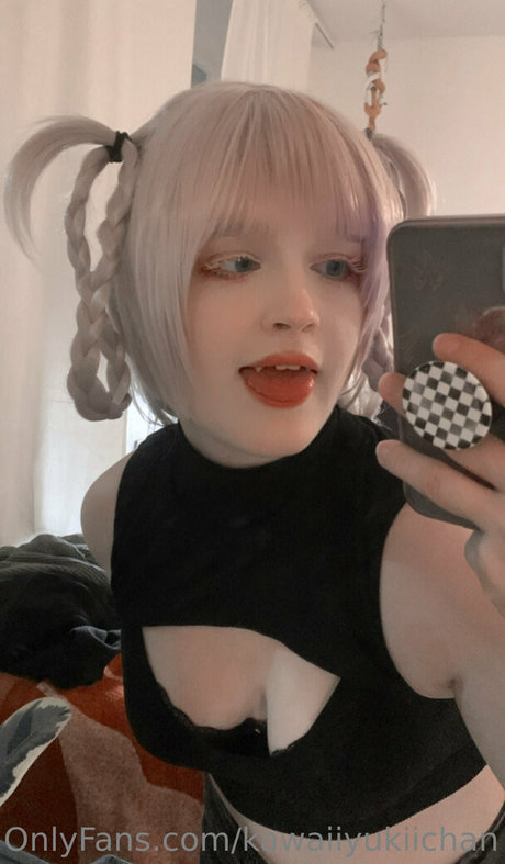 kawaiiyukiichan Leaked OnlyFans Bilder