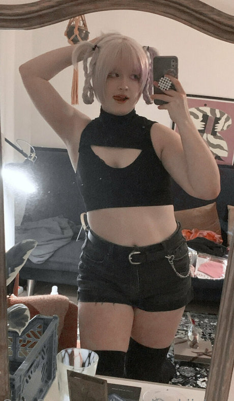 kawaiiyukiichan OnlyFans Nacktbilder