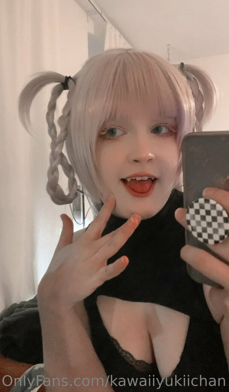 kawaiiyukiichan Kostenlose OnlyFans-Pornos