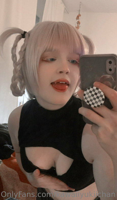 kawaiiyukiichan Nacktbilder von OnlyFans geleakt