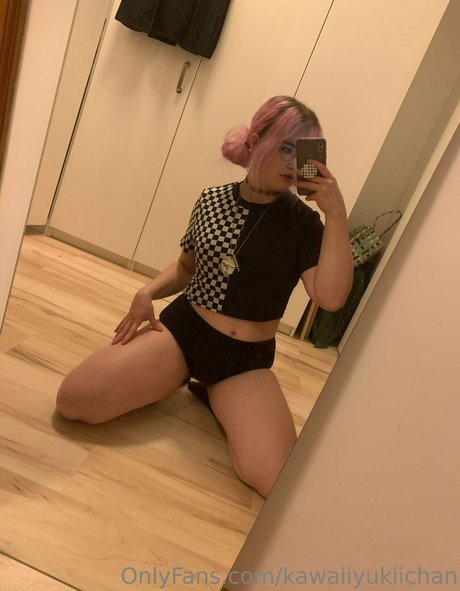 kawaiiyukiichan OnlyFans Sex geleakt
