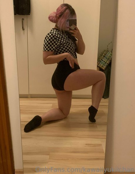 kawaiiyukiichan OnlyFans Fotos