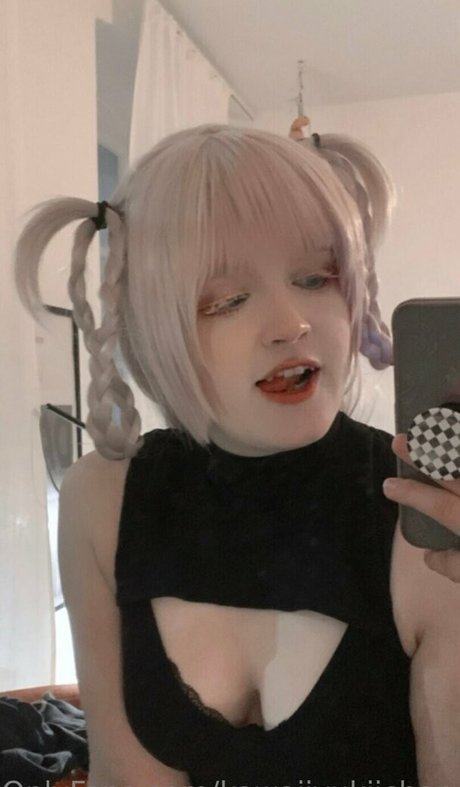 kawaiiyukiichan OnlyFans Leaks Pornografie