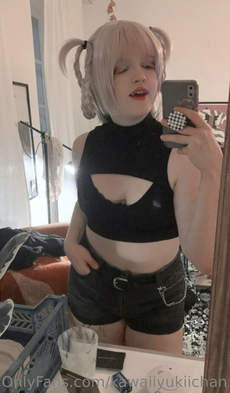 kawaiiyukiichan XXX OnlyFans