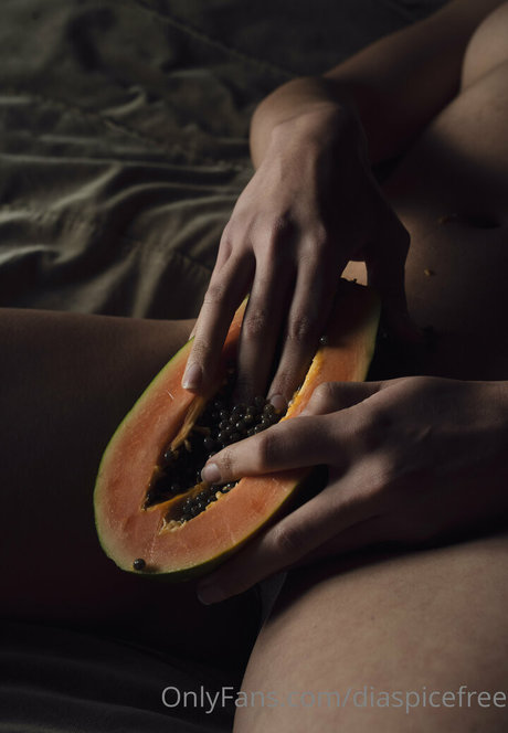 diaspicefree OnlyFans-Creator