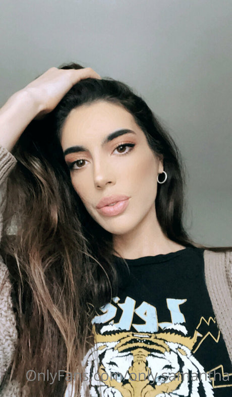 only samantha OnlyFans Leaks