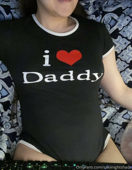 sakiinightshade OnlyFans Joi