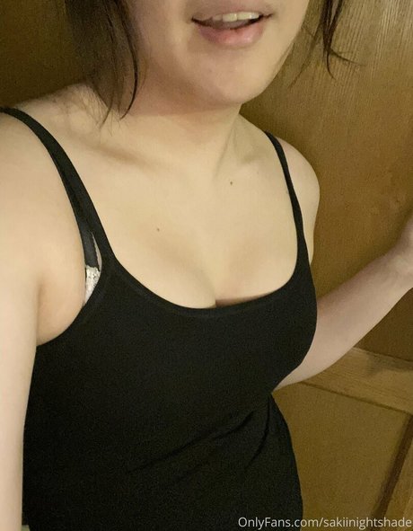 sakiinightshade Gratis OnlyFans