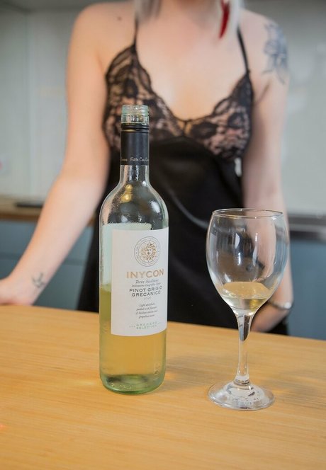 bluerivers Leaked OnlyFans Nacktbilder