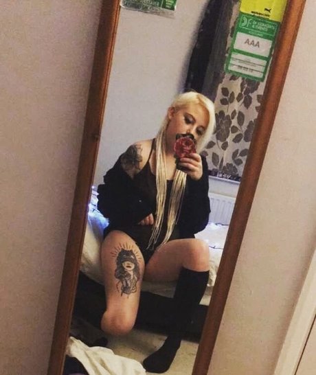 bluerivers OnlyFans nackt