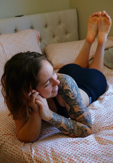 lxgween OnlyFans geleakt