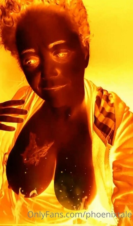 phoenixtale OnlyFans-Sex