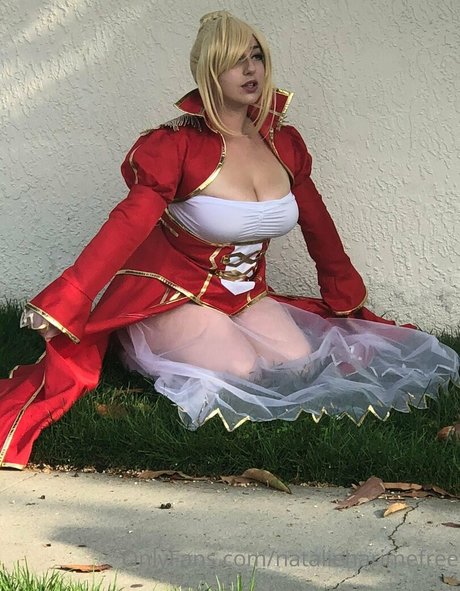 natalieharimefree OnlyFans