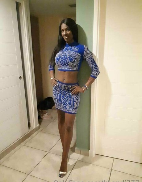 khandi777 Kostenlose OnlyFans-Pornos
