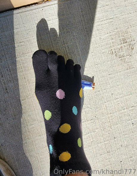 khandi777 Nacktbilder OnlyFans