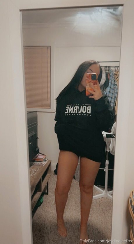 jaydineleefree Leak von OnlyFans-Inhalten