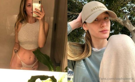 sophiperria OnlyFans Nackt