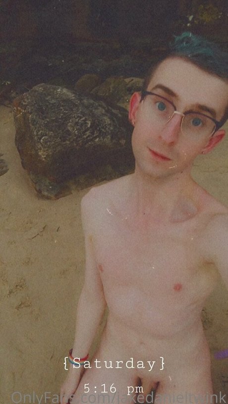 jakedanieltwink OnlyFans Leaked