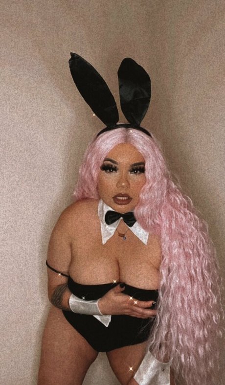 bigareolavibes Nacktbilder OnlyFans geleakt