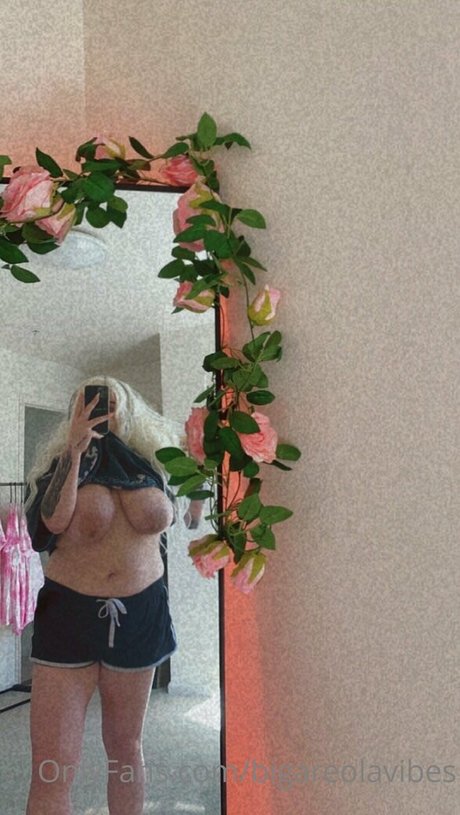 bigareolavibes OnlyFans Leak