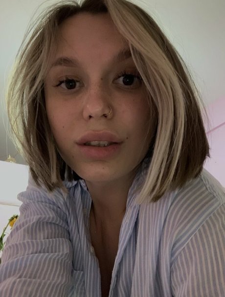 Miraclekity Leaked OnlyFans Bilder