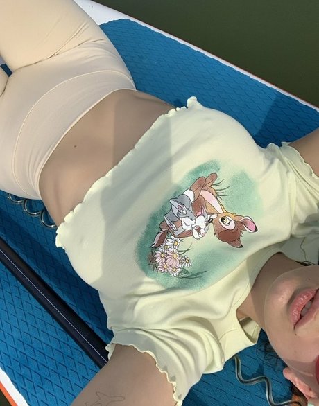 Miraclekity Nacktbilder OnlyFans Geleakt