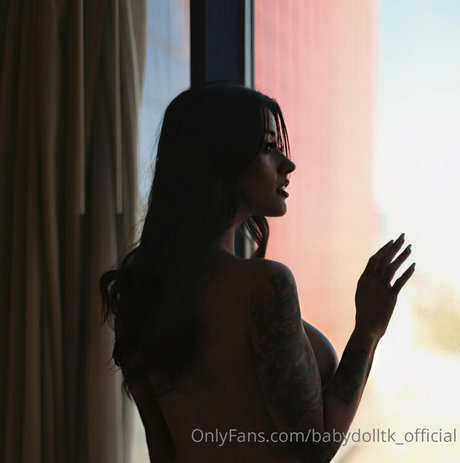 babydolltk official OnlyFans Lesbisch
