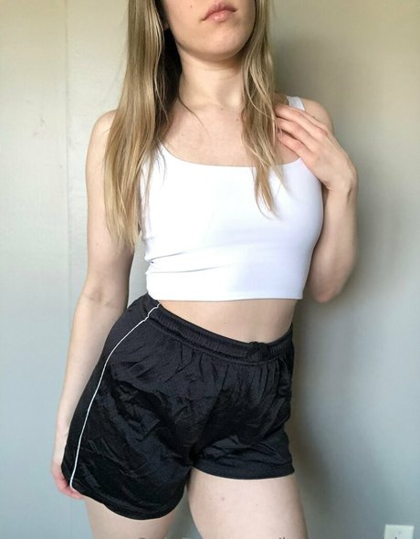 innocentabby OnlyFans Fotos