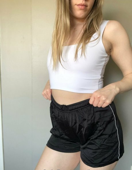 innocentabby Leaked OnlyFans