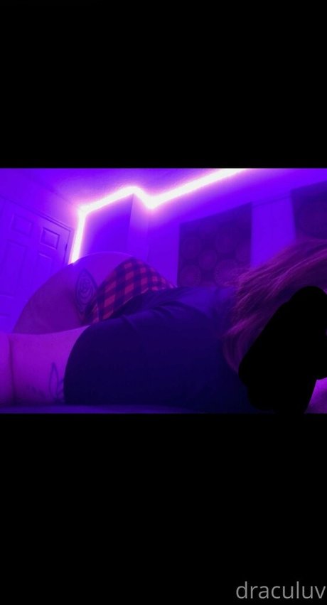 draculuv OnlyFans Leak