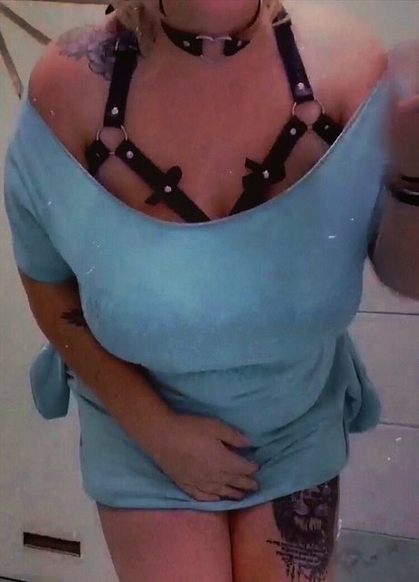 antilopa OnlyFans-Model