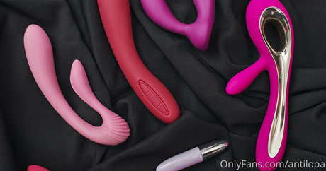 antilopa OnlyFans Leaks