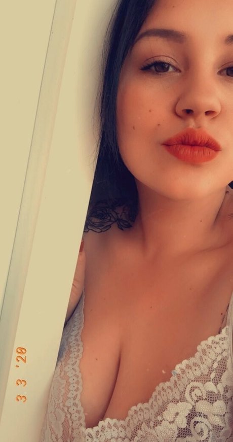 antilopa Model OnlyFans Foto