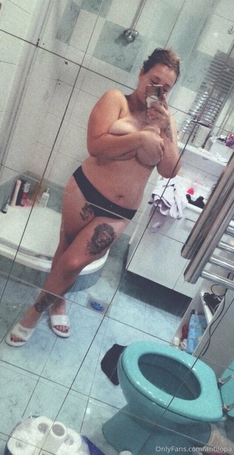 antilopa OnlyFans Nackt