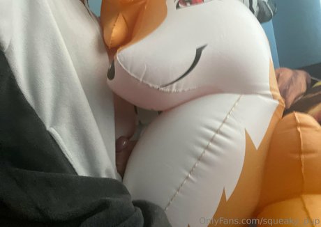 squeaky pup OnlyFans-Sex